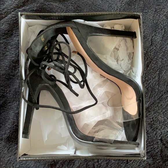 Pretty little thing High Heels - Picture 5 of 5